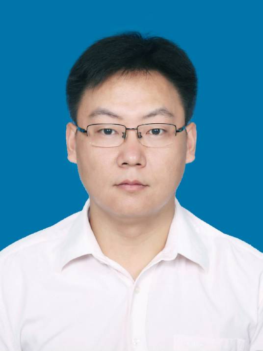 李胜（四川省南充高中高级教师）