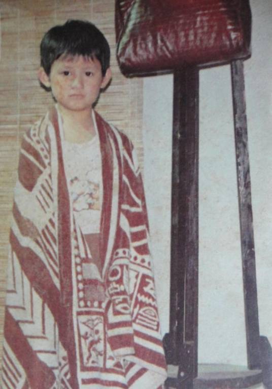 小不点儿(1982年儿童电视剧)