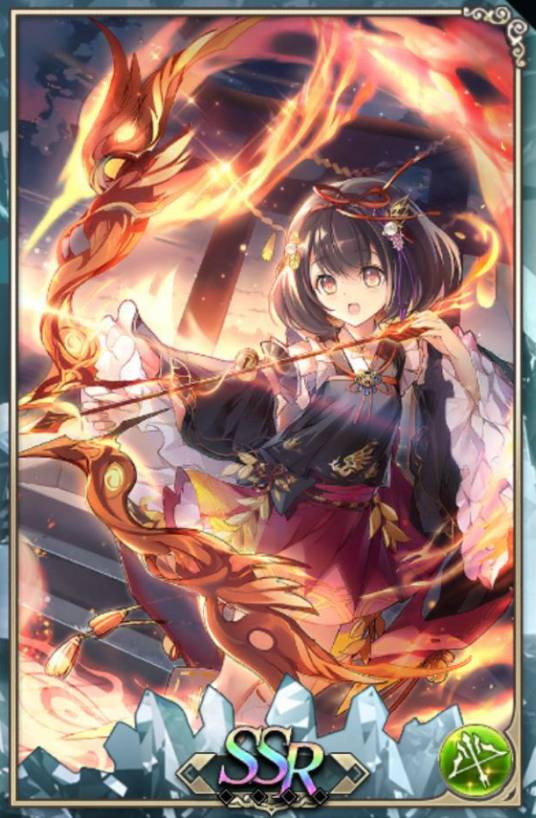 千鹤(手游《神无月》中的人物角色)