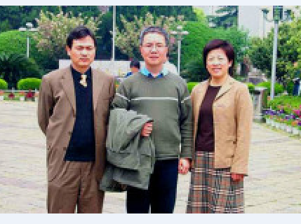 施展(中国科学院数学与系统科学研究院研究员)