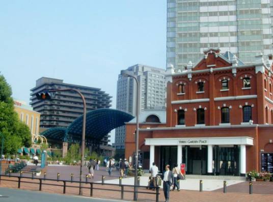 惠比寿(东京都地区)