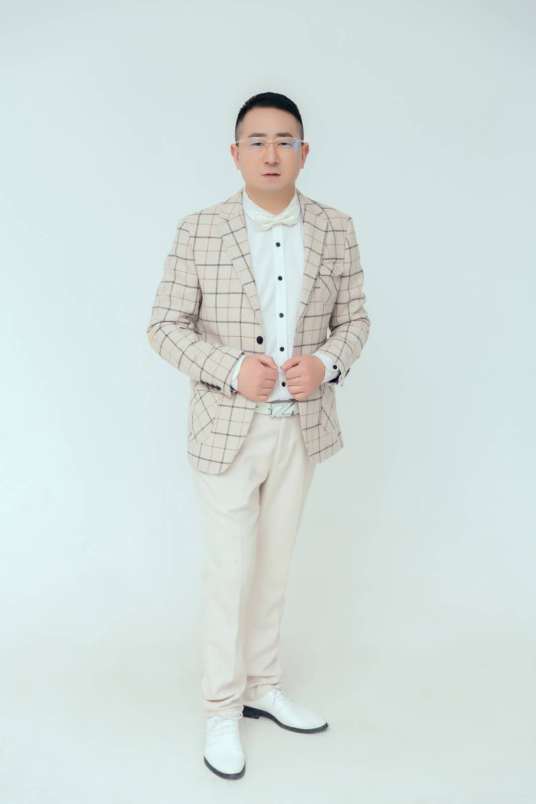 刘江南（法律工作者）