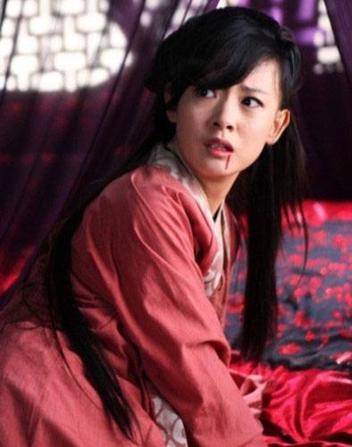 凤凤(古龙小说《流星蝴蝶剑》及其衍生作品中的角色)