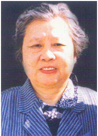 李凤鸣（中华眼科学会主任委员）