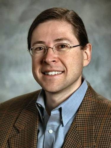 乔纳森·施瓦兹