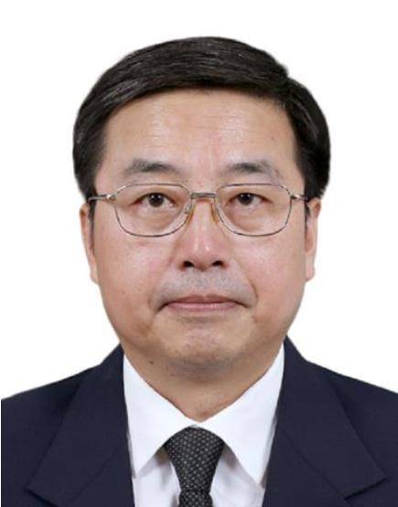 吴浩(第十三届全国人大宪法和法律委员会委员,司法部立法一局原局长)