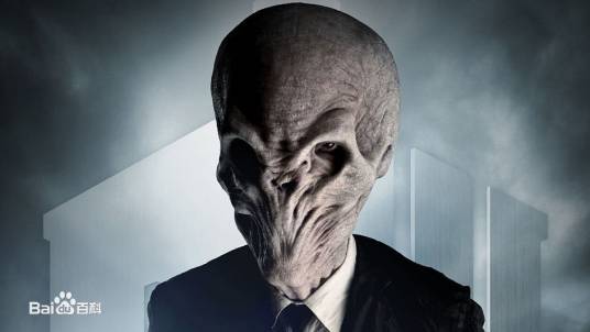 寂静(英国科幻电视剧《神秘博士》中的种族)