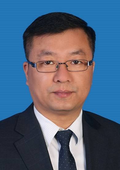 杨昆(河北大学质量技术监督学院教授,保定市政协副主席,民革河北省委副主委)