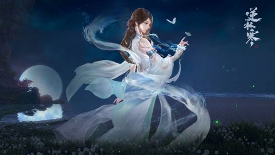 素问(《逆水寒ol》中职业名称)