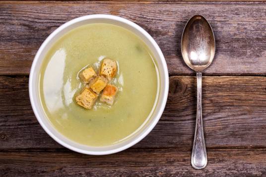 汤（食品分类）