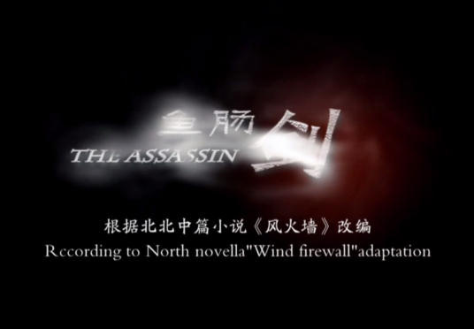 鱼肠剑(2012年潘镜丞执导的剧情电影)