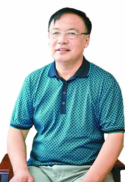 刘效忠(最美乡村教师)