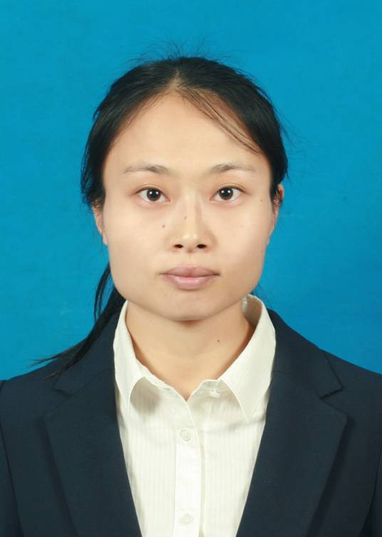 宋妍（西安电子科技大学，教授，博导）