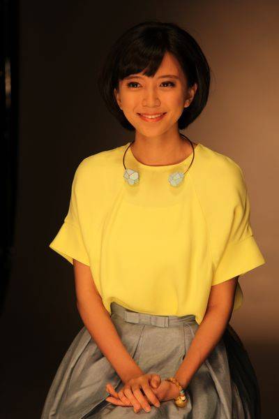 王晴(凤凰卫视主持人)