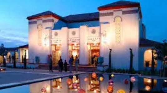 坎贝尔(美国加利福尼亚州圣克拉拉县下城市)