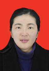 李巧玲(广东省英德市人民政府副市长)