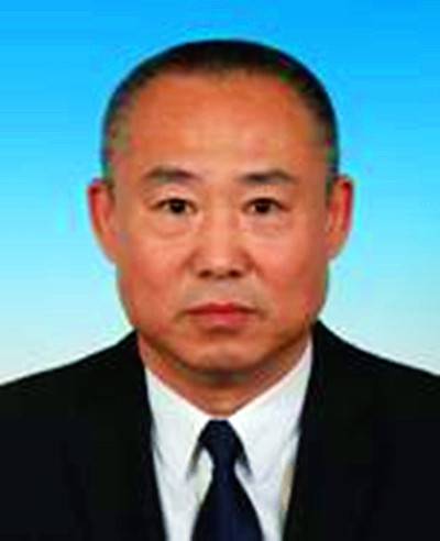 赵为民(北京市顺义区人民政府原副区长)