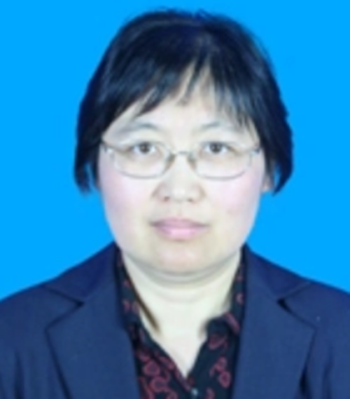 杨红(黑龙江省肇州县人大常委会副主任)