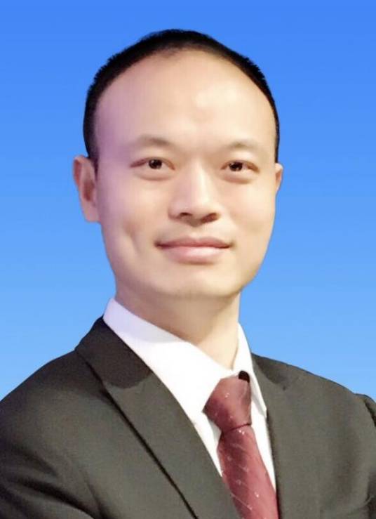 李慧(比亚迪集团腾势方程豹直营事业部总经理)