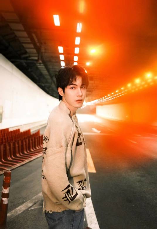 郭靖（中国内地男演员、歌手）