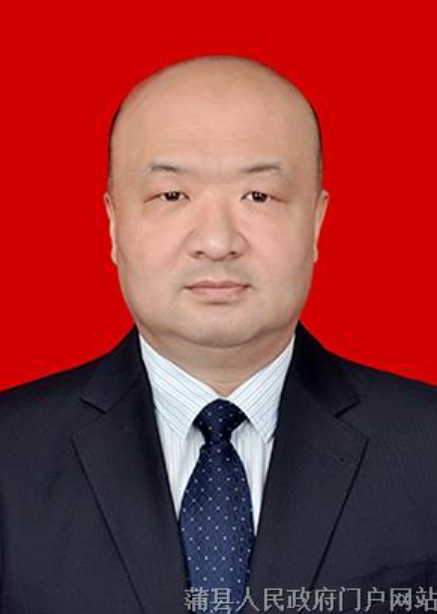 邱波（山西省临汾市蒲县县委副书记，县政府办公室主任）