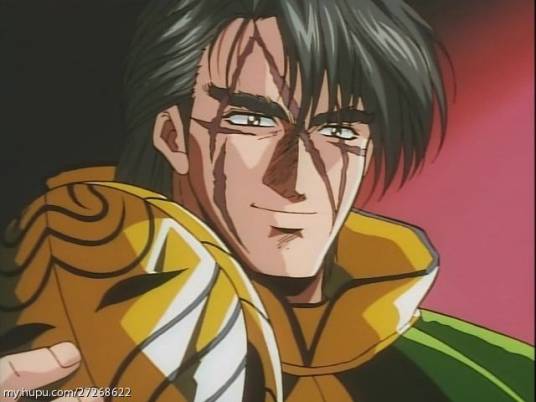 李严(日本漫画《中华小当家》及其衍生作品中的角色)