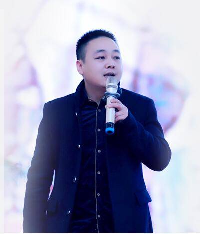 刘红（济丽集团董事长）