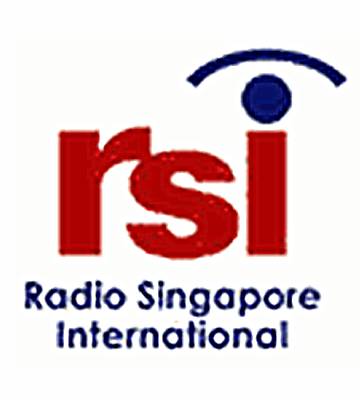 新加坡国际广播电台