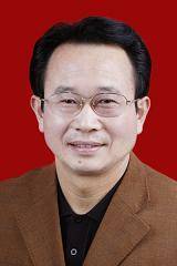 朱建国（甘肃省平凉市政协原副主席、原平凉医专校长）