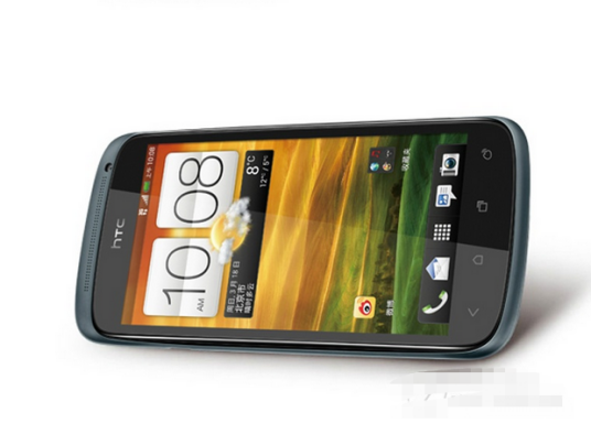 HTC Z560e One S（微博版）
