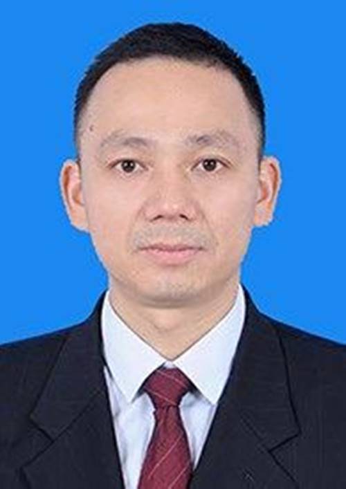 张志勇(广东省河源市紫金县委常委、宣传部部长)