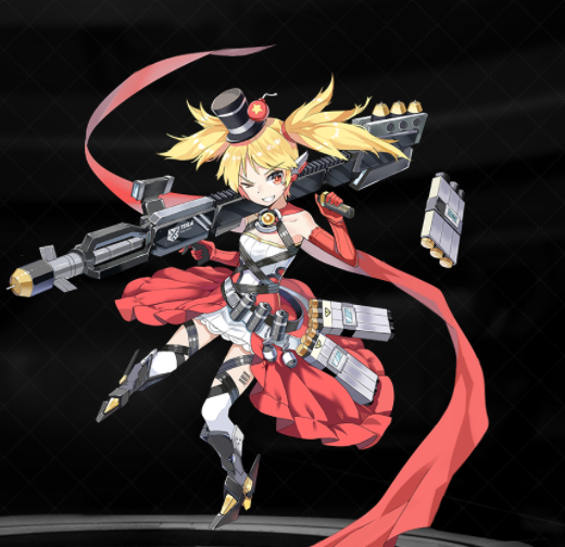 诺贝尔（手游《星火之歌》中的角色）