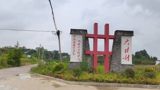 大井村(重庆市垫江县高峰镇大井村)