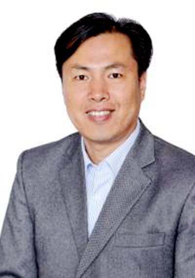 关爽(吉林大学食品科学与工程学院副教授)