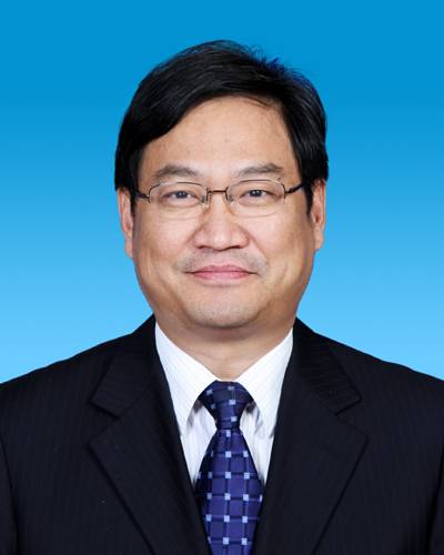 刘琦(河南省公共资源交易中心主任、党组书记)