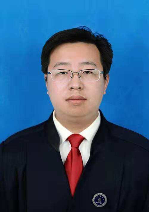 杨国鹏（四川融亦融律师事务所主任）