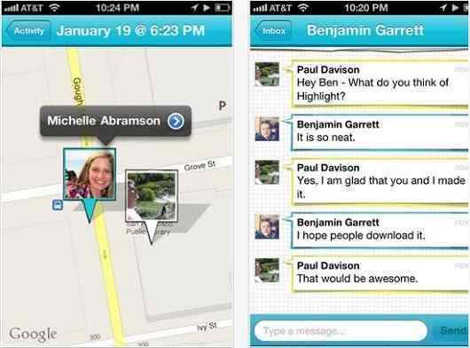 HighLight(iPhone应用)