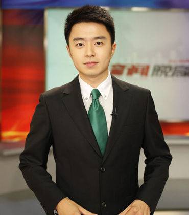 孙扬（中国内地男主持人）