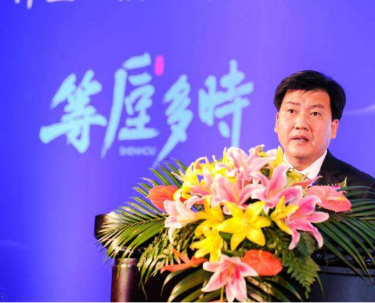 范晓东（河南省禹州市委副书记、市长）