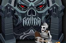 地牢传奇2中文无敌版