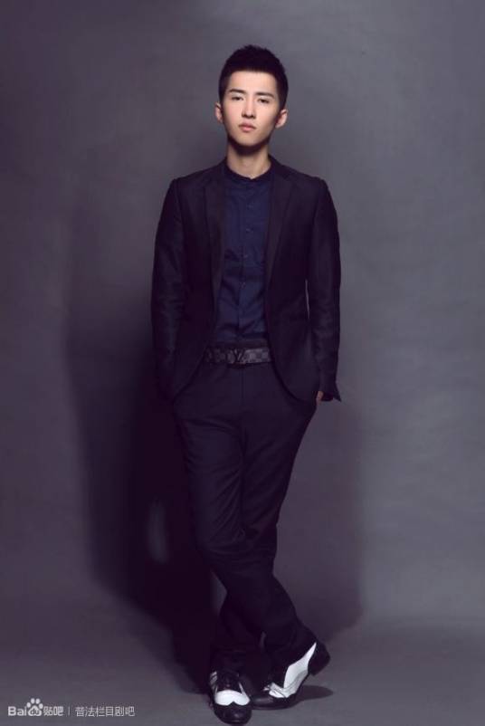 吴云龙（中国内地男演员）