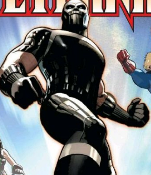 被遗忘者（美国漫威漫画旗下的角色）