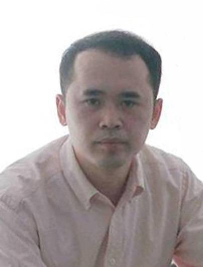 卢军(成信大软件工程学院教授)