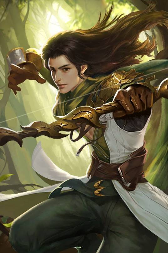 马忠（游戏《三国战争》中的武将）