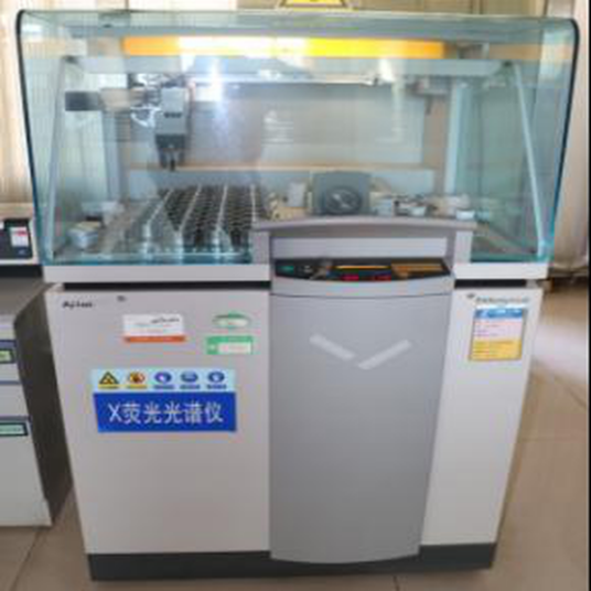 X-荧光光谱仪