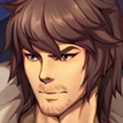 北落师门(MOBA手游《英魂之刃口袋版》的一名坦克英雄)