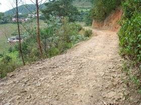 栗子园村(云南省昆明官渡区大板桥街道下辖村)