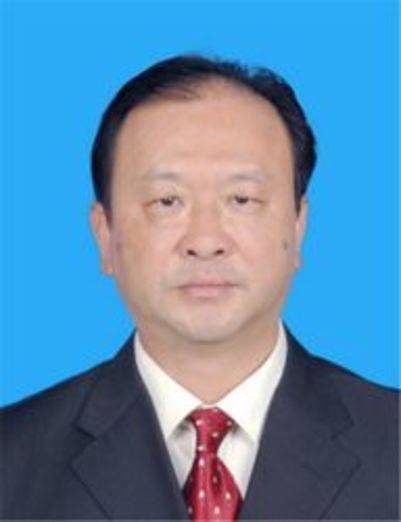 张杰(贵州省政协人口资源环境委员会主任)