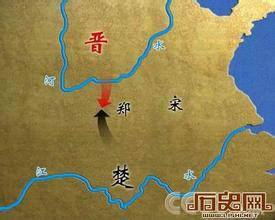 南阳（先秦黄河以北，太行山南端以南的地区）