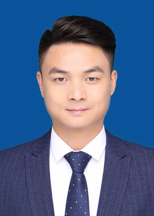 樊波(陕西省渭南高新区党工委委员、管委会副主任)